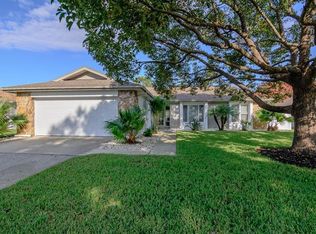 3527 Hogan Dr, New Port Richey, FL 34655