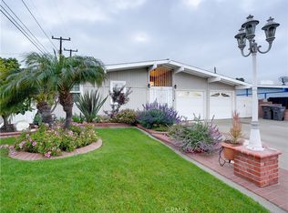 21829 Legend Ave, Carson, CA 90745