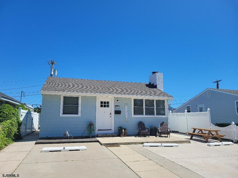OTHER 231 33rd St S Brigantine, NJ Zillow