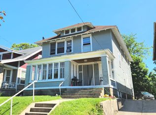 926 Martin Luther King Jr St SE, Grand Rapids, MI 49507