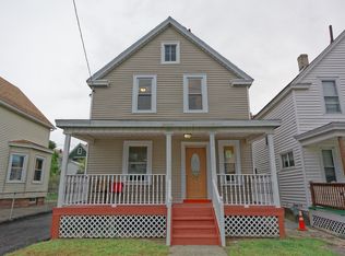 869 Thompson St, Schenectady, NY 12306