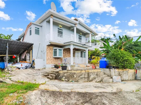 368 Bo Susua Alta Carr, Yauco, PR 00698