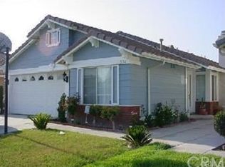 508 Camino Morena, Perris, CA 92571