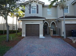 8900 SW 224th Ter, Cutler Bay, FL 33190