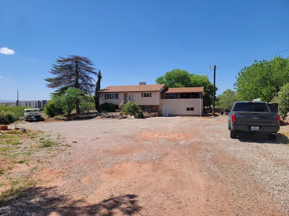 81 E Buena Vista Blvd, Washington, UT 84780
