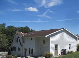 8474 Carlisle Pike, York Springs, PA 17372