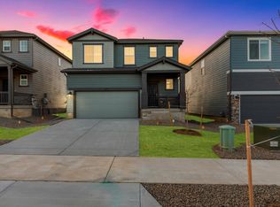 The Cottonwood Plan, Lake Bluff, Greeley, CO 80631