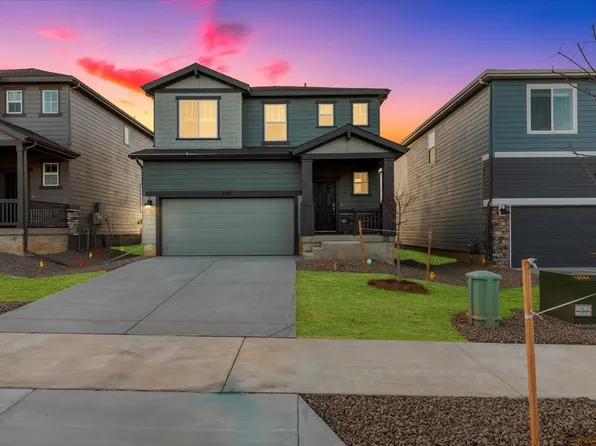 The Cottonwood Plan, Lake Bluff
