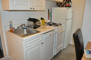 Rented by Sky Management