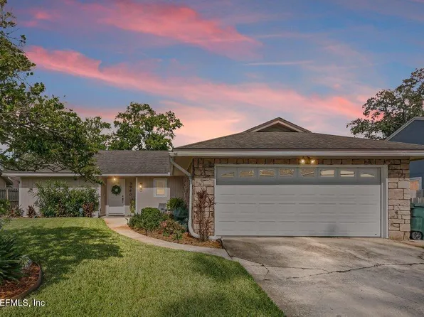 3960 CEDAR ISLAND Road E, Jacksonville, FL 32250