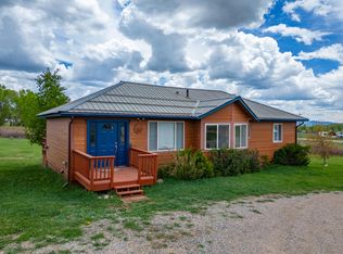 60 Pioneer Cir, Durango, CO 81303