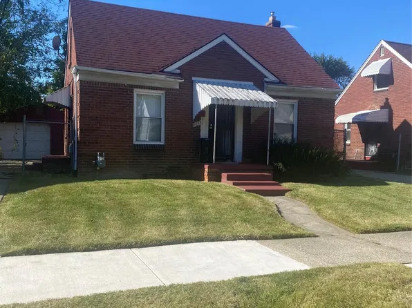 19233 Norwood St, Detroit, MI 48234