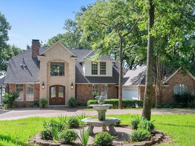 252 Stonewall Dr, Streetman, TX, 75859