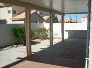 5317 Georgeson Ct, Las Vegas, NV 89110