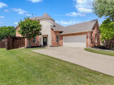 8411 Davis Dr, Frisco, TX, 75036