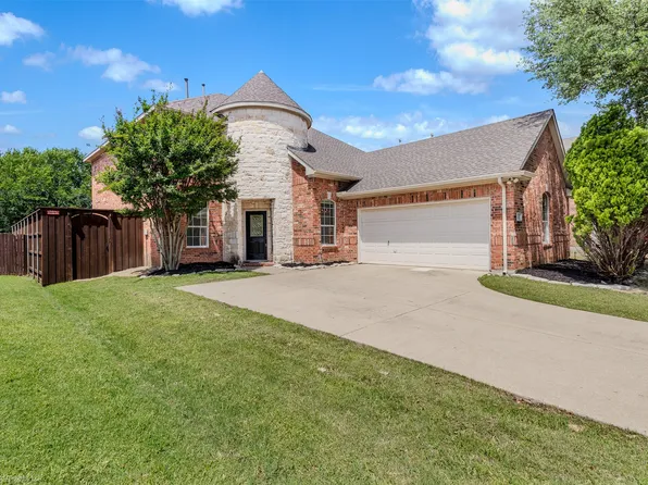 8411 Davis Dr, Frisco, TX 75036