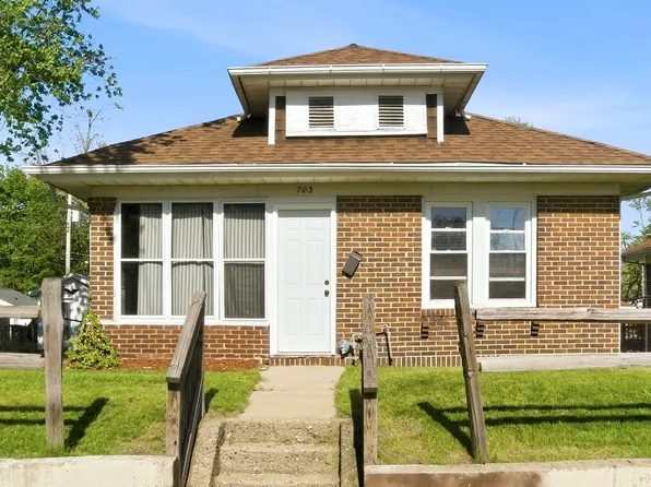 703 N Carroll Ave, Michigan City, IN 46360