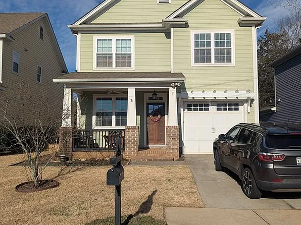 8 Casey St, Greenville, SC 29601