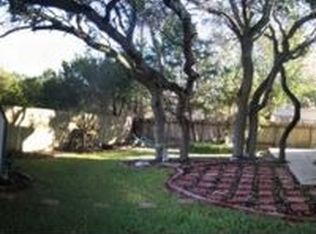 2306 Falcon Dr, Round Rock, TX 78681