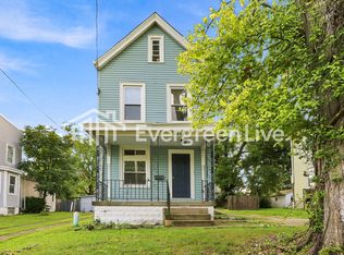 3914 Trevor Ave, Cincinnati, OH 45211