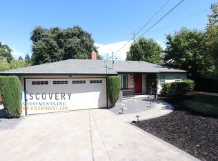 2906 Putnam Blvd, Walnut Creek, CA 94597