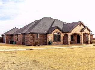 16201 County Road 2040, Lubbock, TX 79423