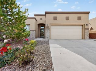6550 Desert Spirit Rd NW, Albuquerque, NM 87114
