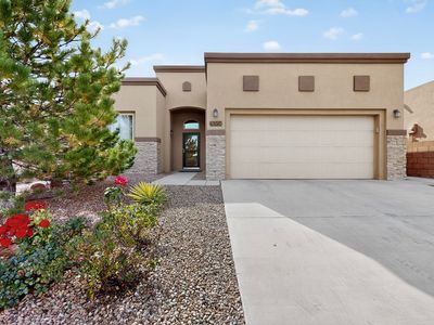 6550 Desert Spirit Rd NW, Albuquerque, NM, 87114