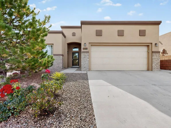 6550 Desert Spirit Rd NW, Albuquerque, NM 87114