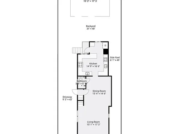 1369 E 31st St, Brooklyn, NY 11210