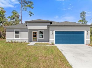 2161 SW 156th Pl, Ocala, FL 34473