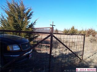 99 S Highway Hwy, Jennings, OK 74038