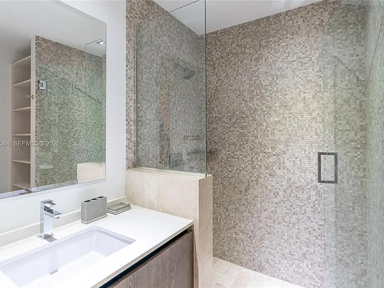 88 SW 7th St #2401 — Photo 20