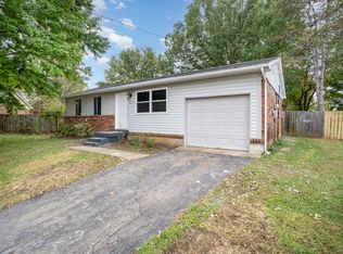 2804 Floore Ct, Jeffersontown, KY 40299