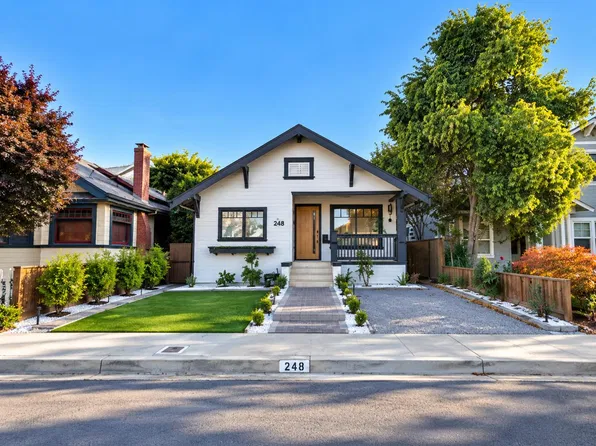 546 Coe Ave, San Jose, CA 95125
