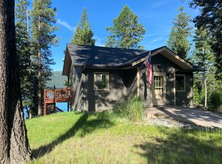 158 Kelly Ct, Marion, MT 59925