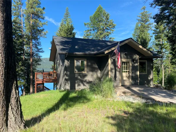 158 Kelly Ct, Marion, MT 59925