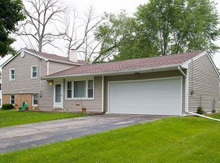 3691 Loretta Ave, Jackson, MI 49201