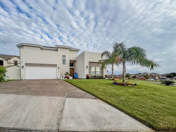 101 Pradera Ct, Laredo, TX 78045