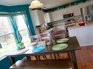 794 Tree Bend Dr, Westerville, OH 43082