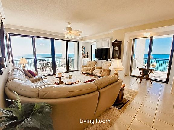 4th image of 8271 Gulf Blvd APT 1207