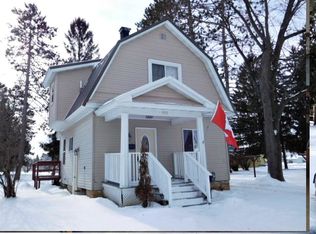625 Farwell Ave, Antigo, WI 54409