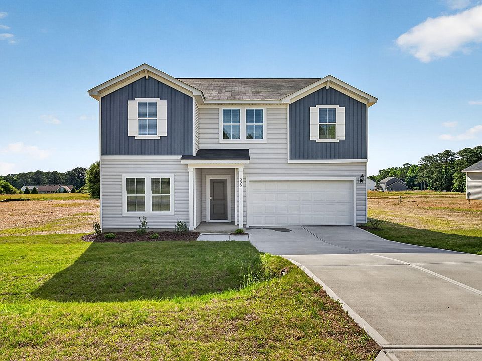 1st image of 222 Shiloh Woods Cir