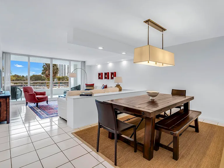 4201 N Ocean Blvd #203 — Photo 11