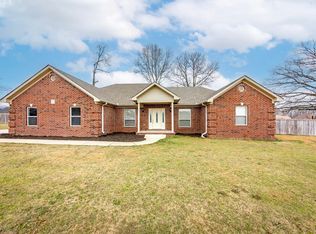 115 Princeton Pl, Ward, AR 72176