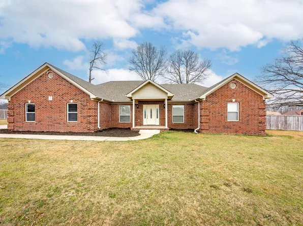115 Princeton Pl, Ward, AR 72176