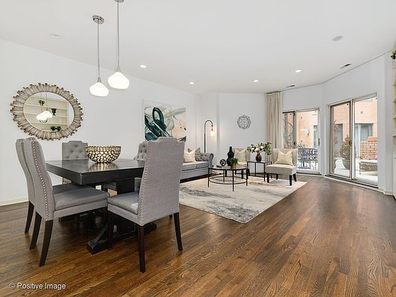 4th image of 1904 N Sedgwick St #1