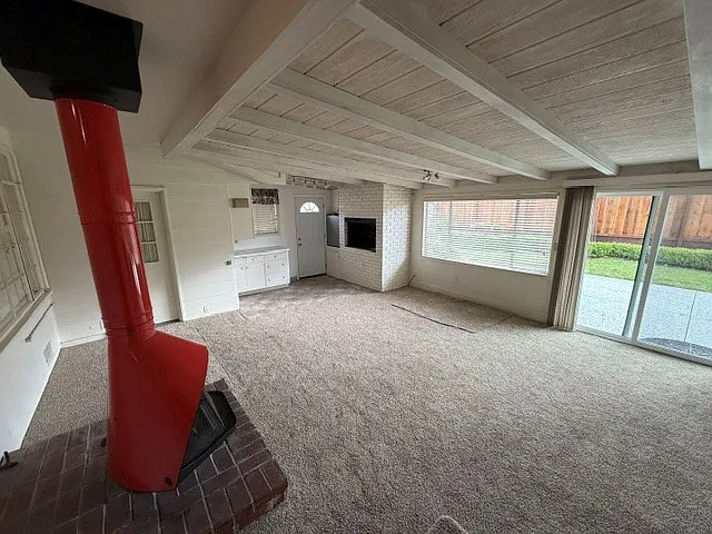 2 bed, 1.5 bath, 1318 sqft, $3,200 — Photo 4