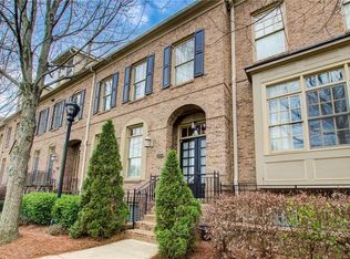 686 Lockton Pl, Sandy Springs, GA 30342