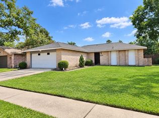 6932 Foxwaithe Ln, Humble, TX 77338